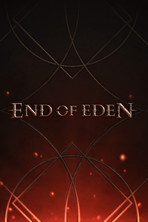 End of Eden