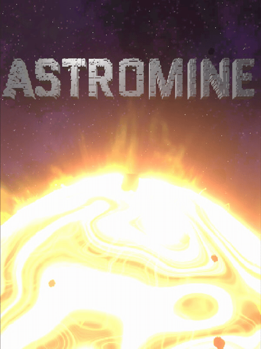 Astromine