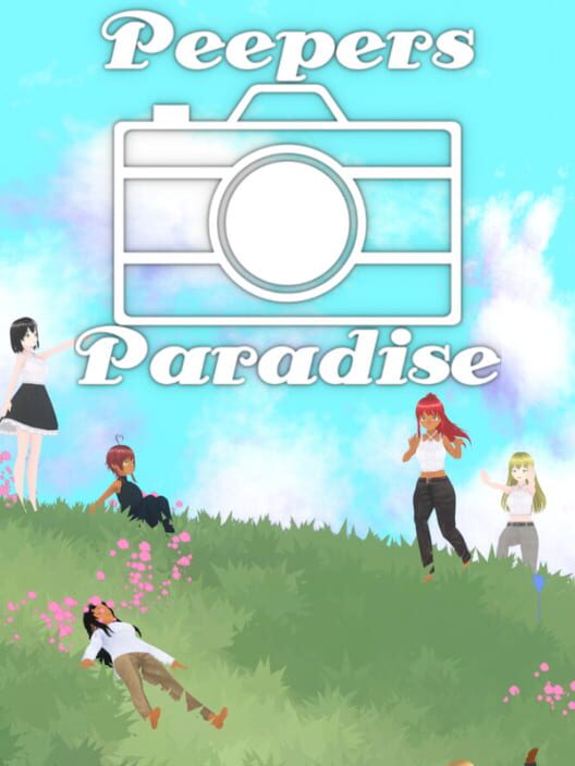 Peepers Paradise