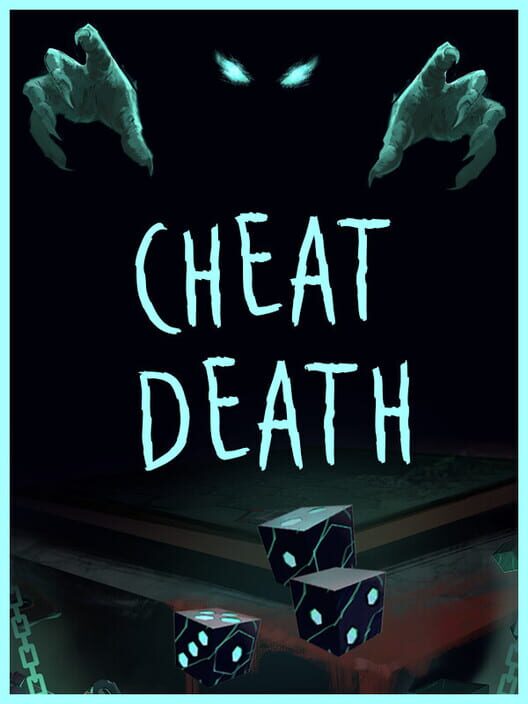 Capa de Cheat Death