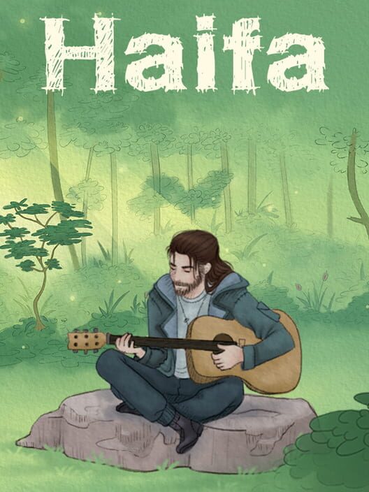Capa de Haifa