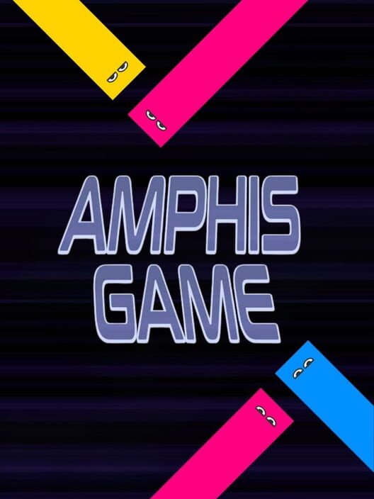 Amphis Game cover
