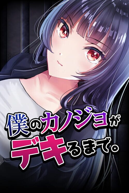 僕のカノジョがデキるまで。