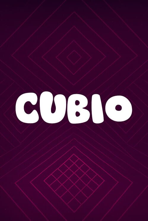 Steam cover for Cubio.