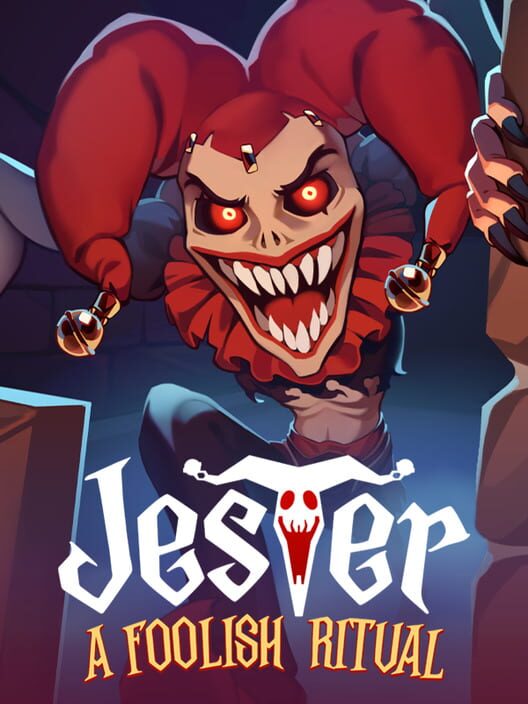 Capa de Jester: A Foolish Ritual
