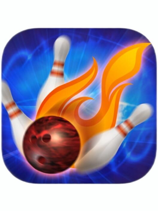 Action Bowling Classic Cover