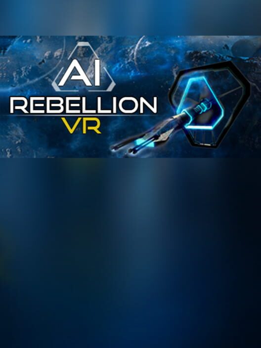 AI Rebellion Cover