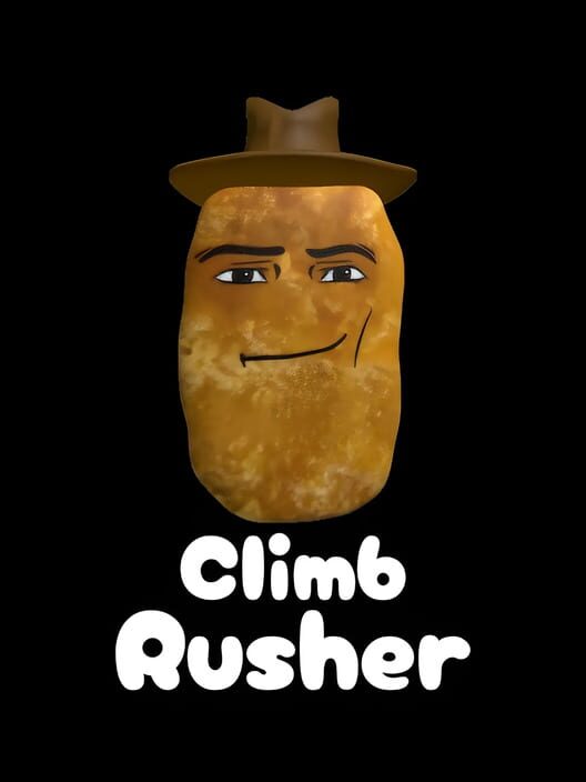 Capa de Climb Rusher