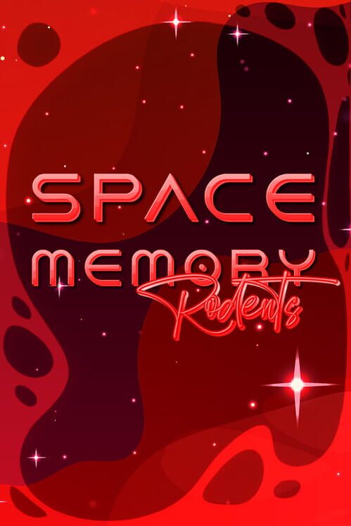 Capa de Space Memory: Rodents