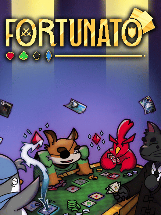 Fortunato