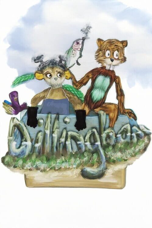 Steam cover for Dillingham.