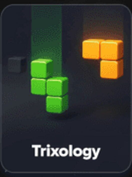 Trixology cover