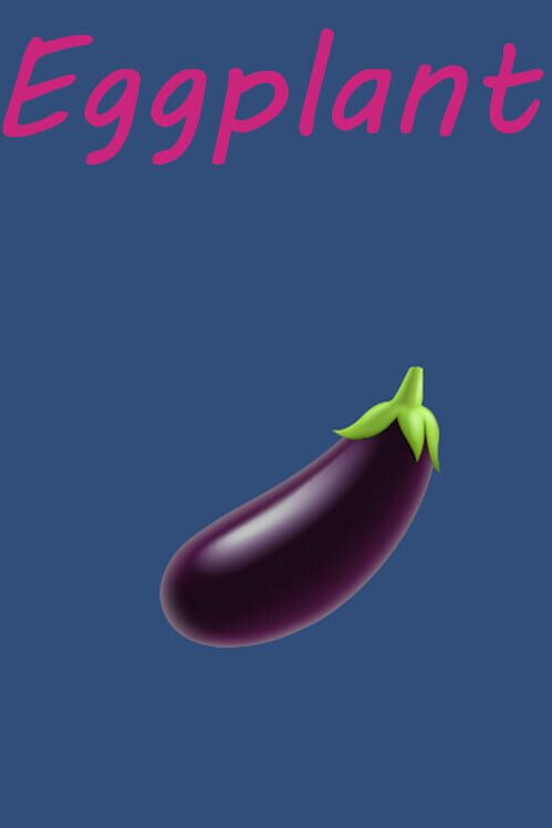 Eggplant cover
