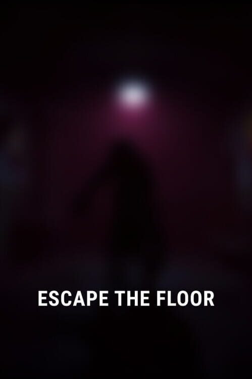 Escape the Floor cover