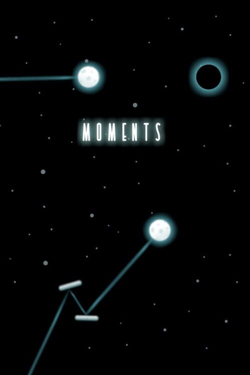Moments cover