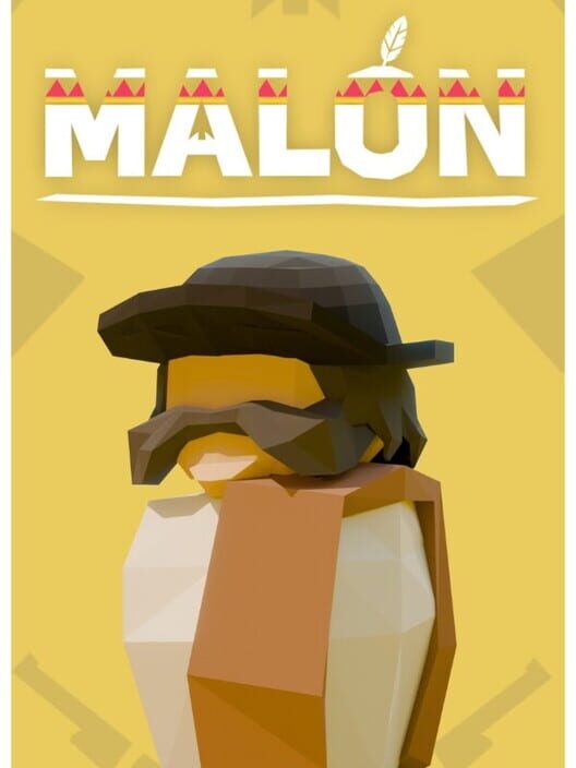 Capa de Malón