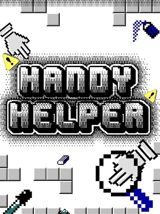 Capa de Handy Helper