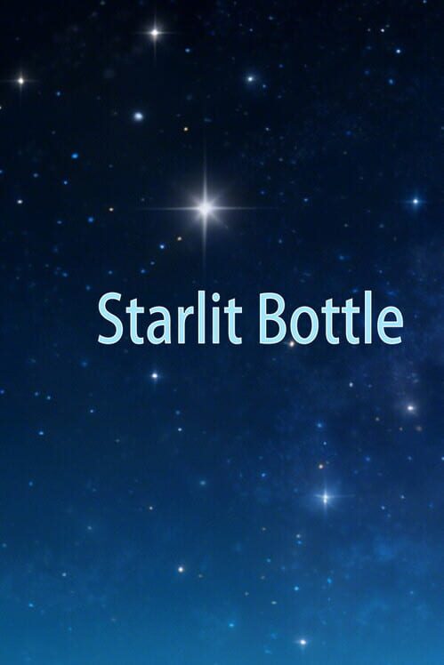 Capa de Starlit Bottle
