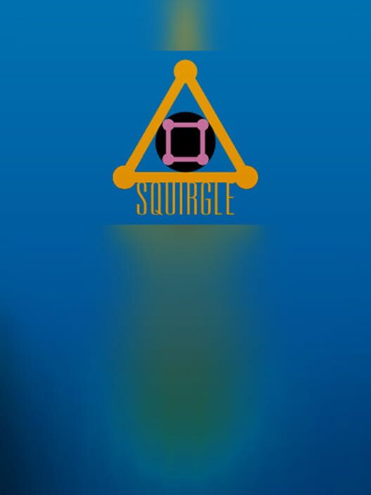 Squirgle Cover