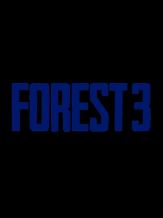 Forest 3 poster