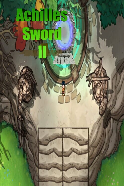 Capa de Achilles-Sword-ll