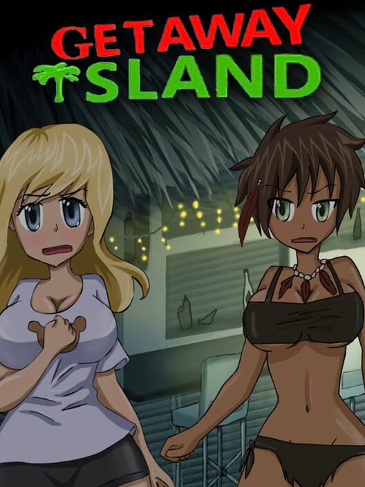 Getaway Island