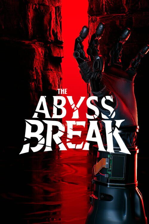 Capa de The Abyss Break