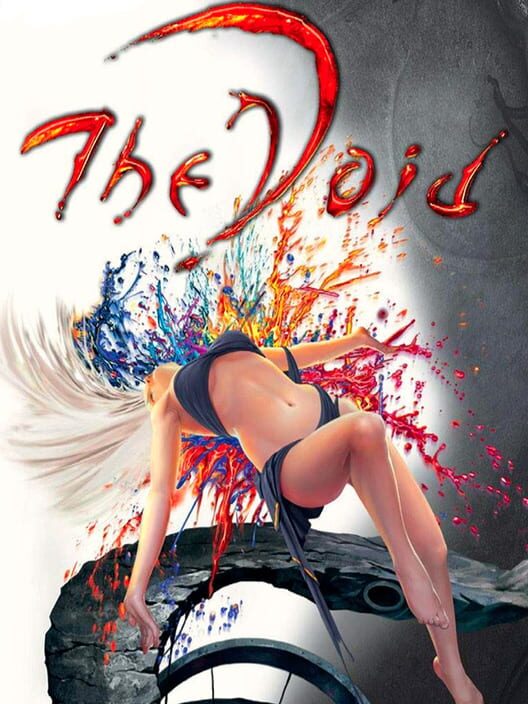 The Void 封面