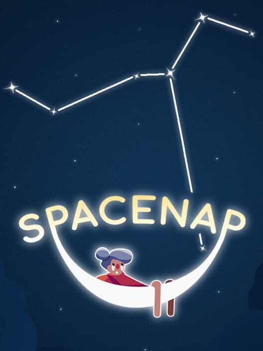 Capa de Spacenap