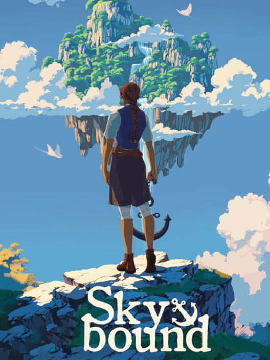 Steam cover for Skybound.