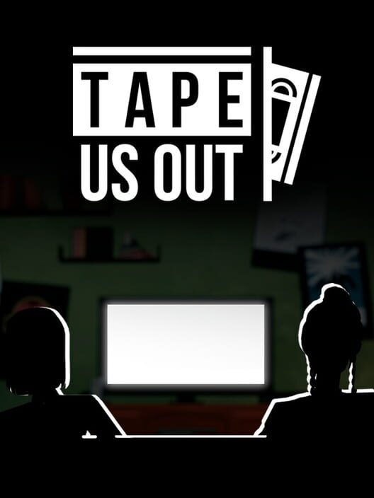Capa de Tape Us Out