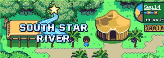 South Star River cover