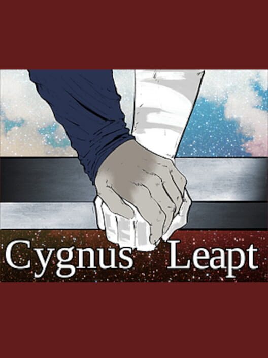 Capa de Cygnus Leapt