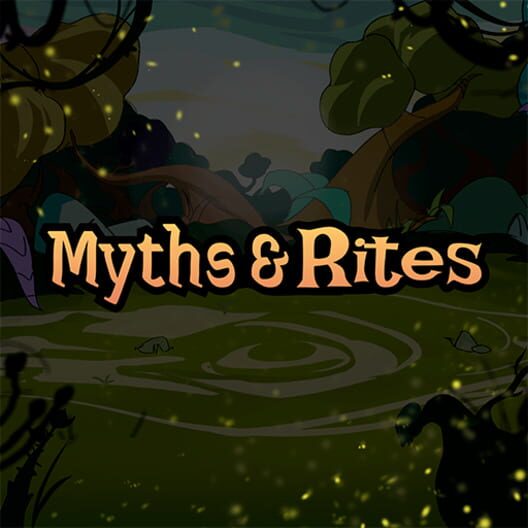 Myths & Rites cover