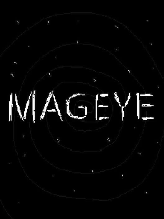 Capa de Mageye