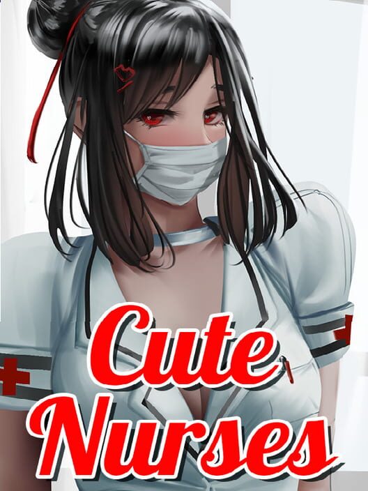 Cute Nurses poster