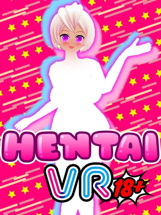 Hentai VR 18+ 封面