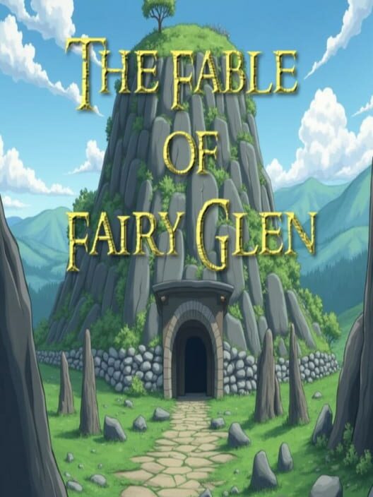 Capa de The Fable of Fairy Glen