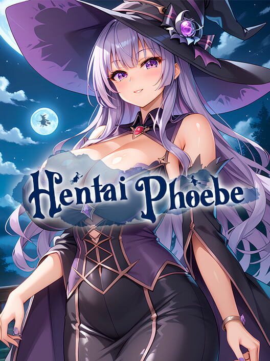 Hentai Phoebe