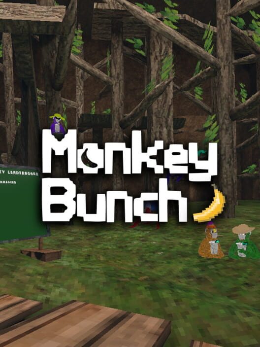 Monkey Bunch