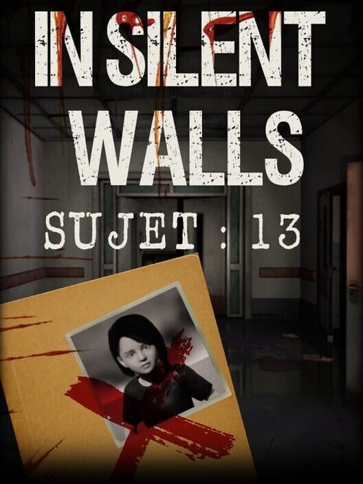 Capa de In Silent Walls Sujet:13