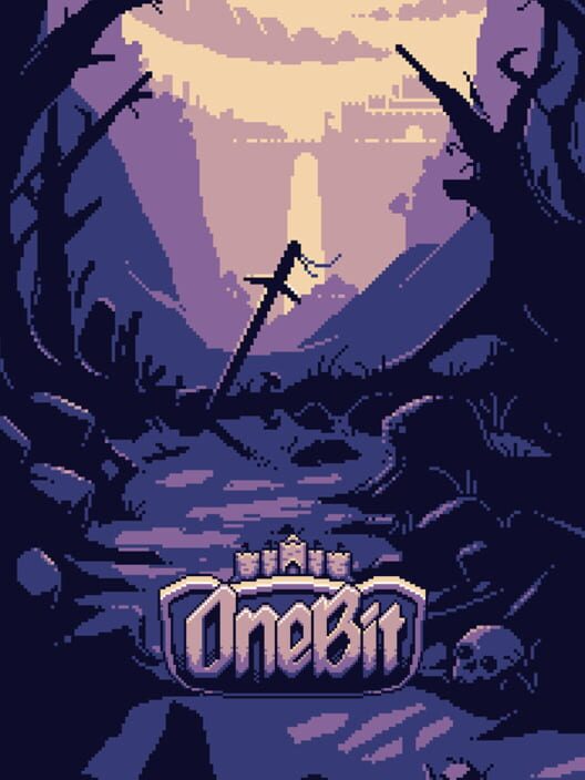 OneBit Adventure cover