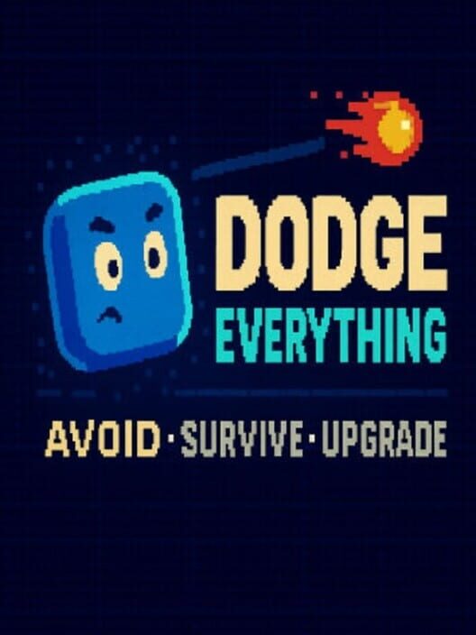 Capa de Dodge Everything
