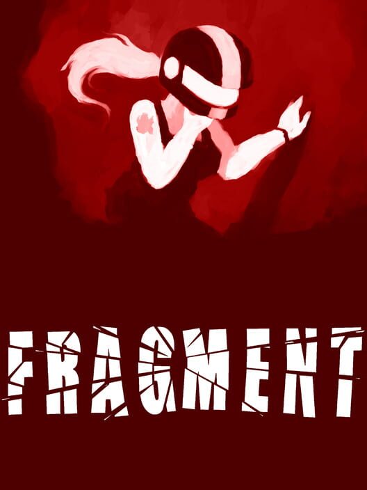 Fragment cover art