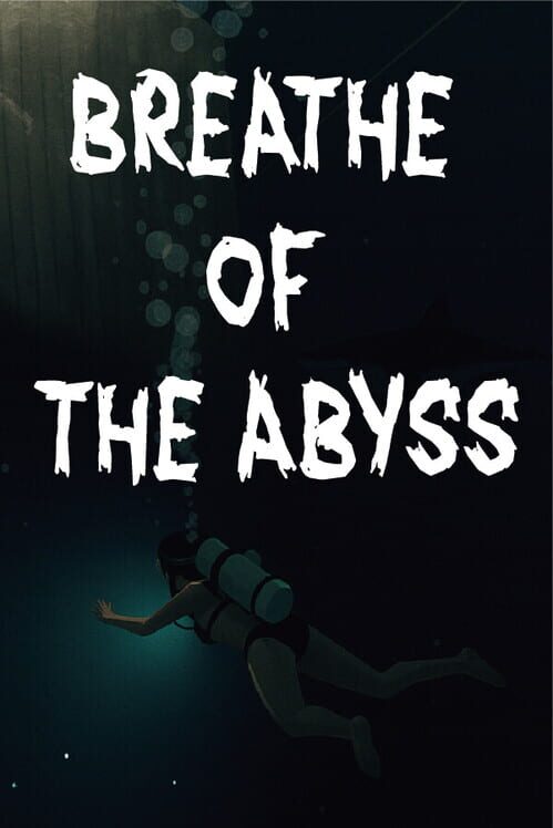 Steam cover for Breathe of the Abyss.