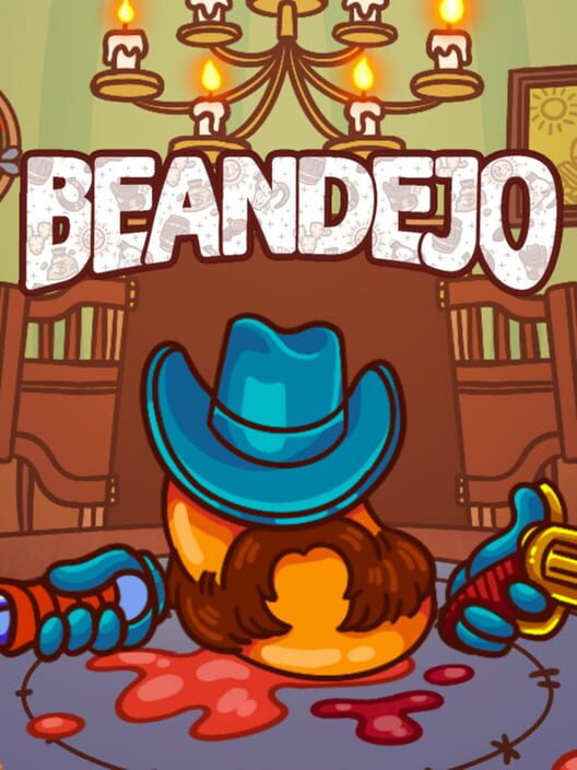 Capa de Beandejo