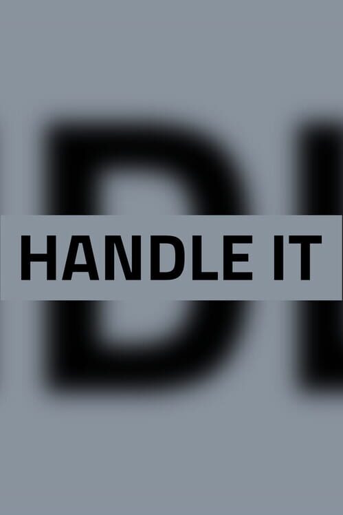 HandleIt