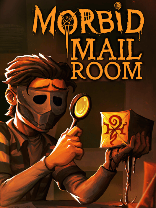 Morbid Mailroom