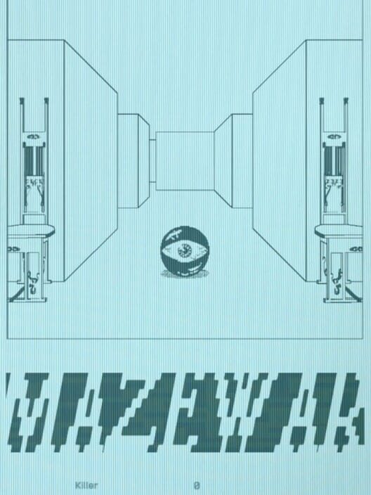 Capa de Mazewar