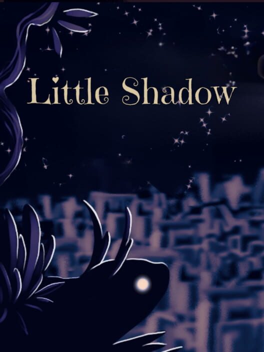 Capa de Little Shadow